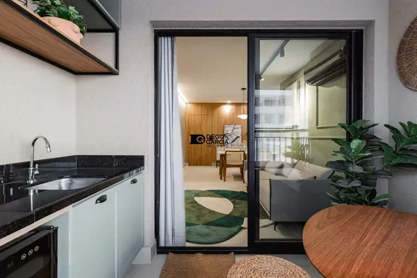 Unidades à venda, 2 a 4 quartos, Jardim Sul - Uberlândia - Foto 5
