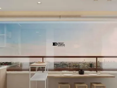 Apartamento à venda, 2 quartos, 1 suíte, 1 vaga, Aclimação - Uberlândia/MG - Foto 10