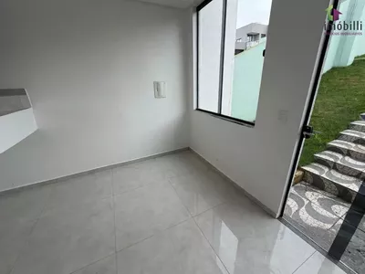 Sobrado para venda ou aluguel, Rua Pioneiro Victório Lourenço Leonardi, 1121, São Francisco, Pato Branco-pr - Foto 4