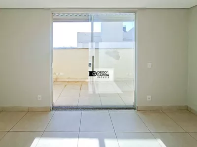 Sala Comercial para Aluguel (Fundo) no Eldorado, Contagem - Próx. Alpfit - Foto 5