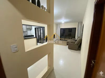 Casa à venda no bairro Campestre, com 3 quartos, sendo 1 suíte, 2 banheiros e quintal - Foto 10
