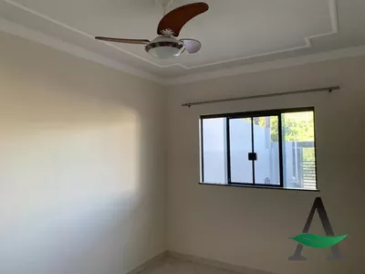 Arapongas - Casa - 3 quartos - Conjunto Novo Centauro - Foto 4