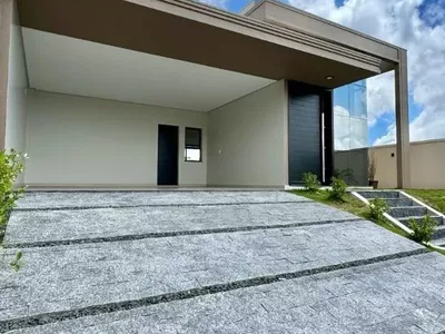 Casa Nova e Plana para venda, localizada no Bairro São Luiz em Pato Branco-PR - Foto 5