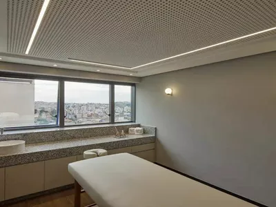 Área privativa à venda, 2 quartos, 1 suíte, 2 vagas, Cidade Nova - Belo Horizonte/MG - Foto 26