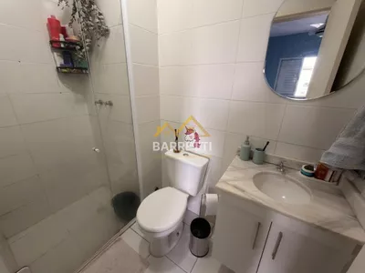 Apartamento à venda no Jardim da Primavera, com 60m², 2 quartos, sendo 1 suíte, e vaga de garagem - Foto 21