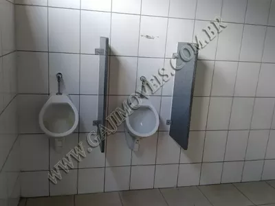 Salão Industrial 720m² em condomínio - Americana/SP - Foto 27