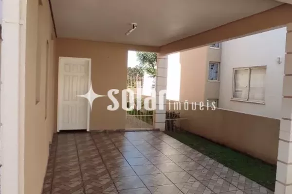 SOBRADO 03 B SANTA TEREZINHA - Foto 4