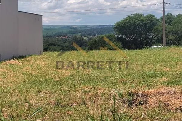 Terreno à venda de 250m² no Residencial Canadá - Foto 1