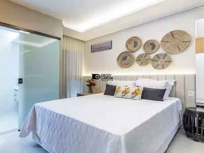 Apartamento à venda, 3 quartos, 1 suíte, 2 vagas, Taiaman - Uberlândia/MG - Foto 14