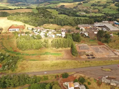 Terreno na PR 280, Trevo p/ Pato Branco com 45.454 - Foto 13