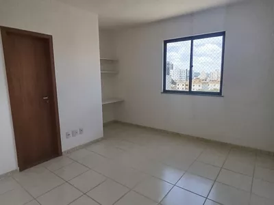 Apartamento com 3 quartos sendo 1 suíte+ dependência + 2 vagas de garagem+ depósito à venda em C - Foto 43