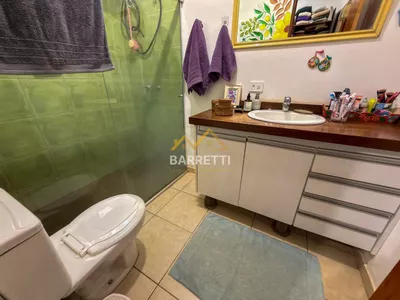 Chácara à venda no Bairro Santa Rita com 213 m² de construção, 5 quartos (sendo 1 suíte), 3 banheiros e amplo quintal - Foto 19