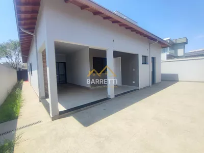Casa à venda no Villa D'Aquila com 209 m², 3 suítes, área gourmet e quintal - Foto 25