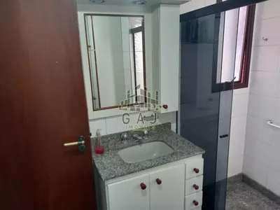 Apartamento 130m² 3 dorms c/ suíte Jd São Paulo - Americana/SP - Foto 18
