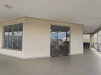 Casa de 3/4 em condomínio fechado no Bairro Candeias, Vitória da Conquista, BA - Foto 22