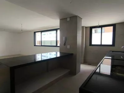 Apartamento à venda, 2 quartos, 2 suítes, 2 vagas, Serra - Belo Horizonte/MG - Foto 14