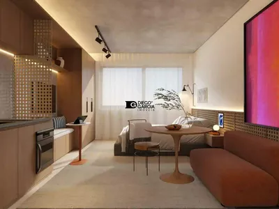 Apartamento à venda, 1 quarto, 1 suíte, Centro - Uberlândia/MG - Foto 12