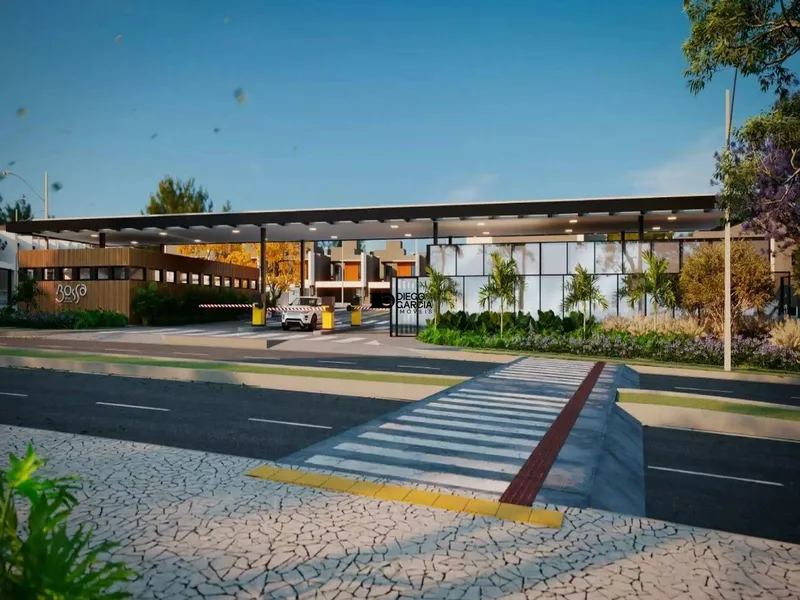 Unidades à venda, 3 quartos, Granja Marileusa - Uberlândia - Foto Principal