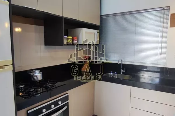 Casa 2 dorms c/ suíte Parque Planalto - SBO/SP - Foto 6