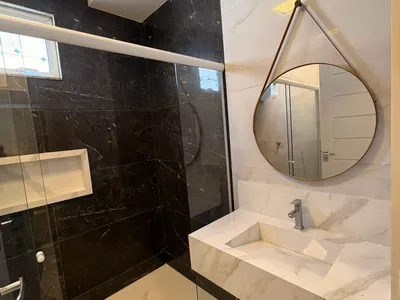 Casa térrea com 3 suítes + escritório + espaço gourmet + piscina à Venda, Boa Vista, Vitória - Foto 8