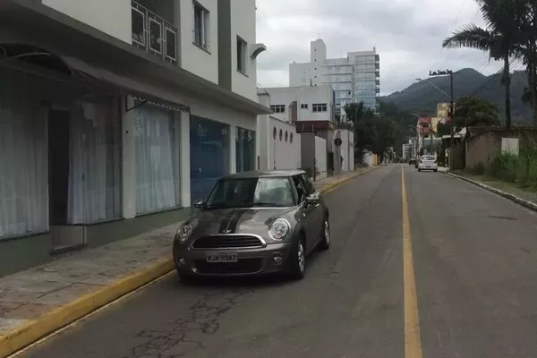 Sala comercial para venda 100m² Vila Nova Jaraguá do Sul - Foto 4