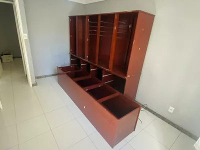 Vendo apartamento térreo de 3 quartos, no Residencial Alameda das Acácias na Av, Brasil - Candeias - Foto 12