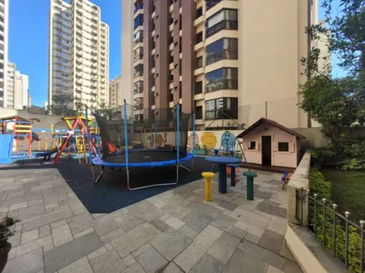 Apartamento em Moema pássaros com 110 m², 3 quartos - Foto 17