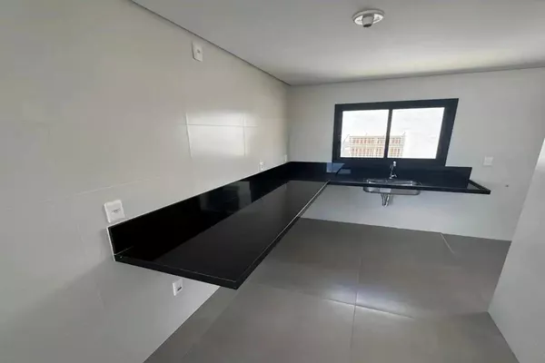 Cobertura à venda, 2 quartos, 1 suíte, 2 vagas, Barroca - Belo Horizonte/MG - Foto 6
