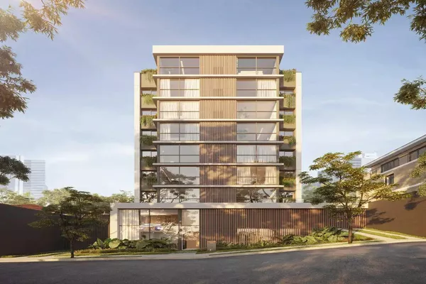 Unidades à venda, 3 quartos, Luxemburgo - Belo Horizonte - Foto 1