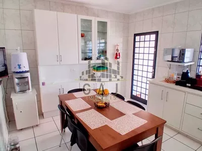 Sobrado 197m² 3 dorms Vl Sta Maria - Americana/SP - Foto 8
