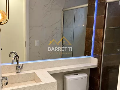 Apartamento à venda no Residencial Terras Altas, com 52 m², 2 quartos (sendo 1 suíte), 2 banheiros e 1 vaga de garagem - Foto 16