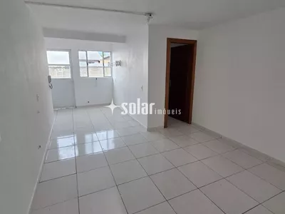 KITNET 13 RESIDENCIAL IGUAÇU R DOM PEDRO I N 1155 B SAO CRISTOVAO - Foto 3
