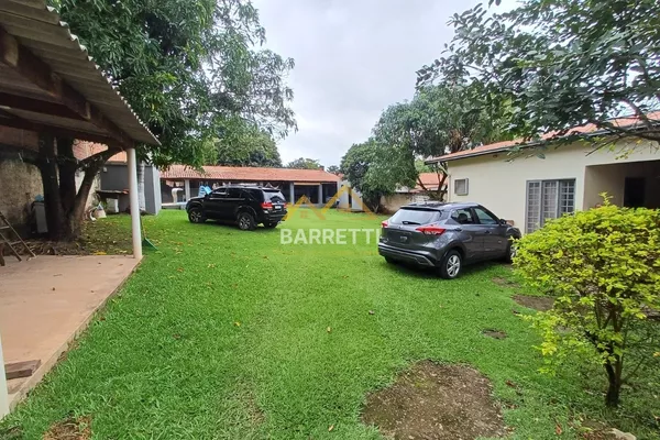Chácara de 1000m² à Venda no Bairro Santa Isabel em Tupi - Piracicaba - Foto 2