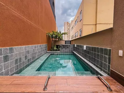 Unidades à venda, 2 a 4 quartos, Grajaú - Belo Horizonte - Foto 5