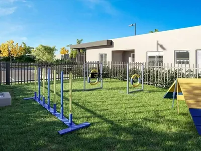 Apartamento à venda, Loteamento Residencial Pequis - Uberlândia/MG - Foto 11