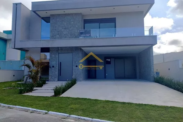 Casa 04 quartos a Venda em Condomínio Red Park, Rio Vermelho em Florianópolis - Foto 2