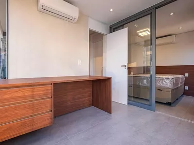 Apartamento com1 quarto para alugar em Pinheiros - Foto 3