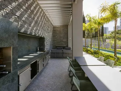 Apartamento à venda, 4 quartos, 3 suítes, 4 vagas, Vale do Sereno - Nova Lima/MG - Foto 4