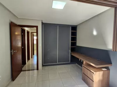 Casa 4/4 Condomínio Cidade Das Flores - Foto 15