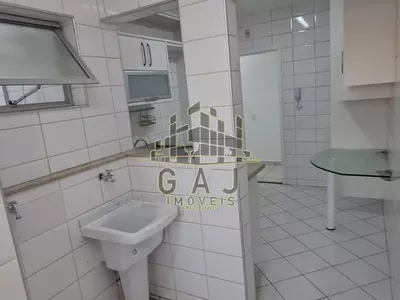 Apartamento 87m² 3 dorms c/ suíte Jd Ns Sra Fátima - Americana/SP - Foto 6