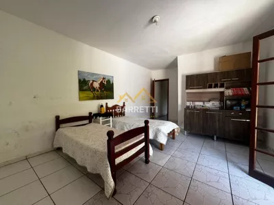 Chácara à venda de 1050m² com 3 quartos, sendo 1 suíte, 2 banheiros e piscina no condomínio Convívio Santa Sofia - Foto 27