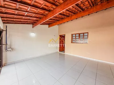 Casa à venda no bairro Vila Rezende, com 88m² de construção, 2 quartos, 1 banheiro e 2 vagas de garagem - Foto 4