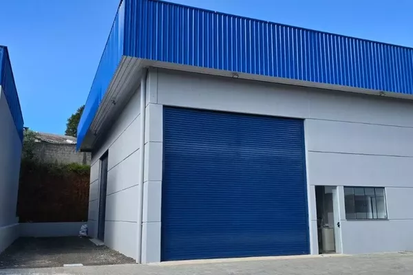 Barracão para venda,  Pinheirinho, Pato Branco - Foto 5