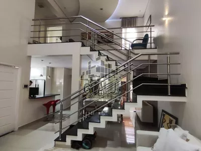 Sobrado porteira fechada 250m² Jd Dona Regina - SBO/SP - Foto 23