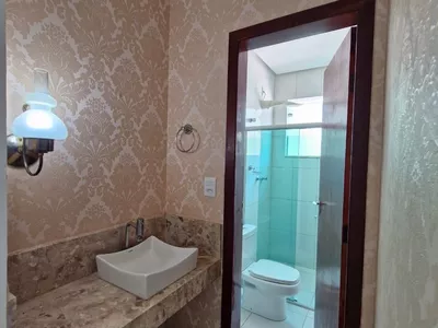 Casa em Condomínio à venda, Alto do Boa Vista Bairro Boa Vista Vitória da Conquista, BA - Foto 9