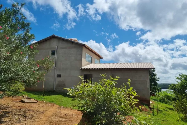 Excelente Sítio à Venda em Caraíbas – 3 Hectares, Casa e Estrutura Completa – Água em Abund? - Foto 3