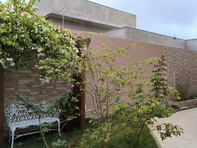 Casa Alto Padrão recém construída com 247 m² de área útil próximo de Faculdades no Bairro Can - Foto 4