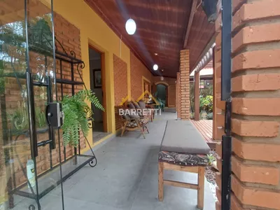Casa com 4 Suítes Mobiliada para Venda e Locação no Condomínio Colinas do Piracicaba (Artemis), Piracicaba/SP - Foto 30