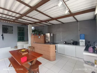 Casa com 2 Kitnetes AV Filipinas à Venda, Felícia, Vitória da Conquista, BA - Foto 30