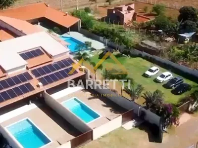 Sítio com 3,3 hectares à Venda entre Limeira e Cosmópolis - Foto 4